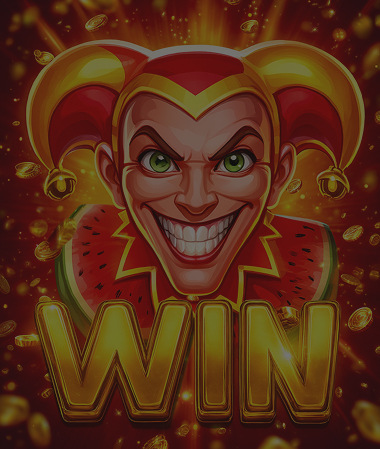 Royal Joker Hold and Win
