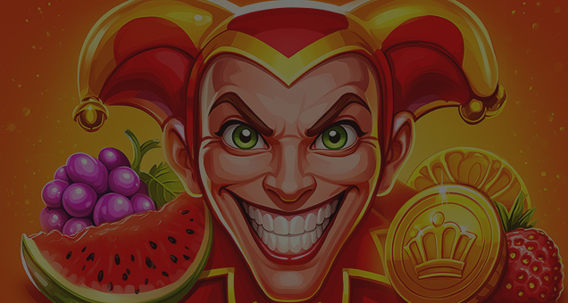 Royal Joker Hold and Win