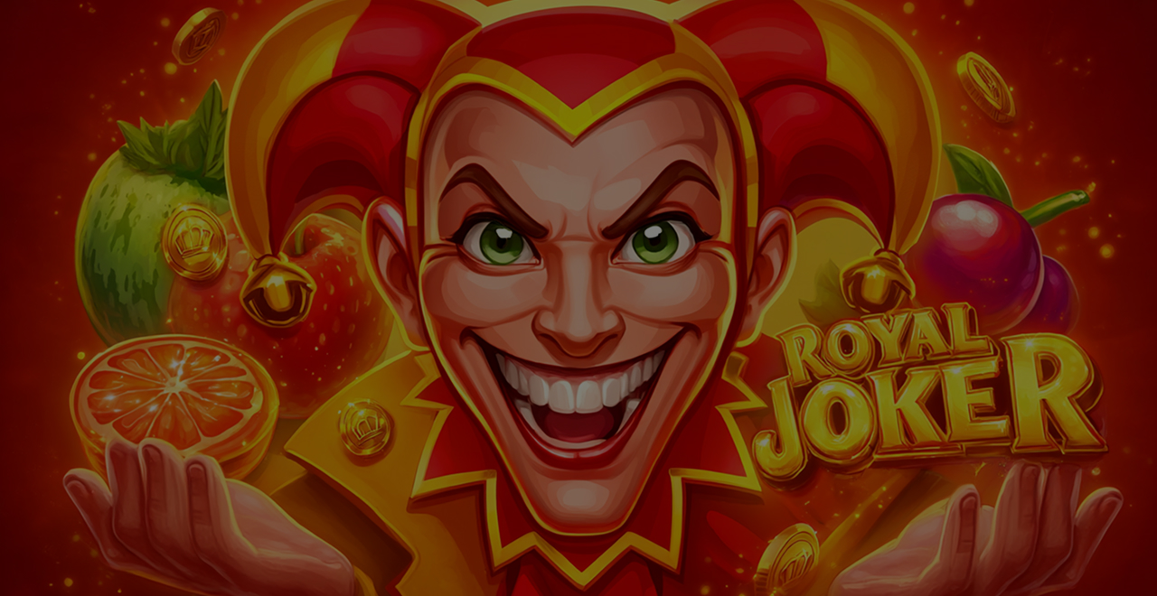 Royal Joker Hold and Win